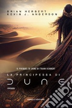 La principessa di Dune libro