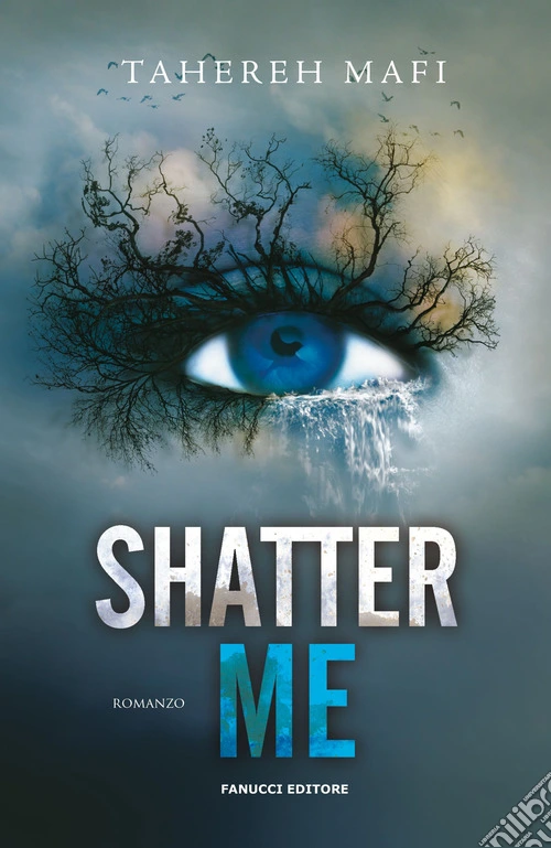 Shatter me. Vol. 1