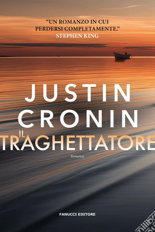 Il traghettatore