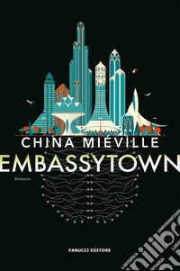 Embassytown