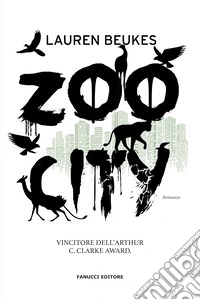 Zoo city
