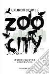 Zoo city libro
