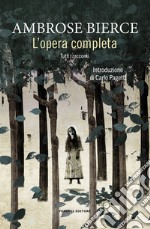 L'opera completa libro