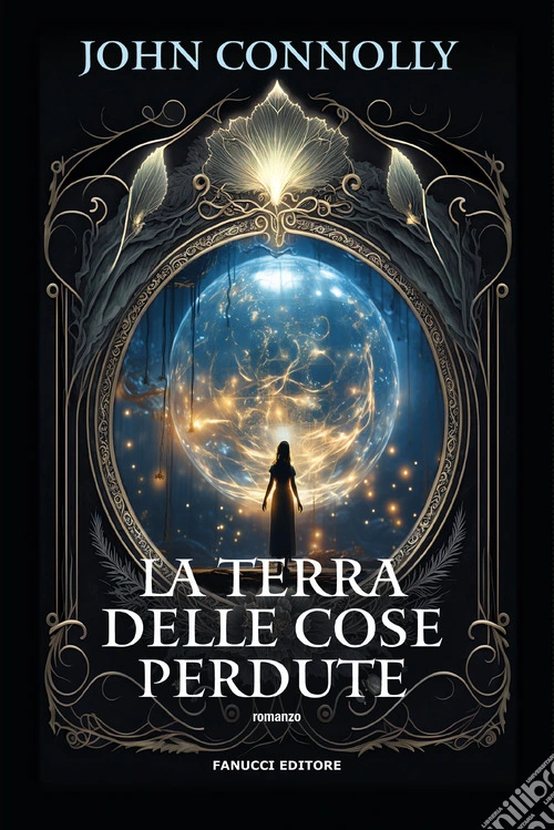 La terra delle cose perdute