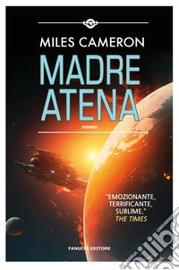 Madre Atena