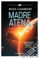 Madre Atena libro