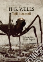 Tutti i racconti libro