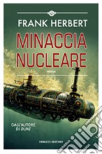 Minaccia nucleare libro