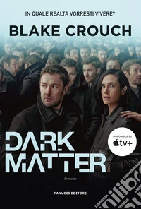 Dark matter