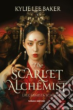 The scarlet alchemist. L'alchimista scarlatta. Vol. 1 libro