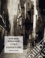 I tre impostori libro