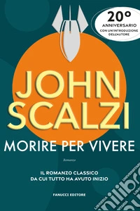 Morire per vivere libro