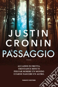 Il passaggio. The passage. Vol. 1 libro