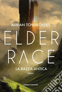 Elder Race. La razza antica libro