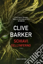 Schiavi dell'inferno libro