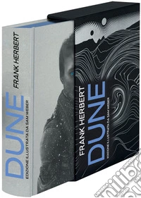 Dune. Ediz. limitata libro