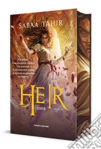 Heir. L'erede