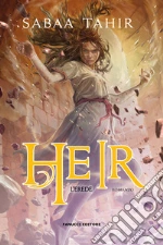 Heir. L'erede libro
