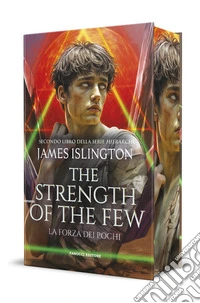 La forza dei pochi. The strength of the few libro