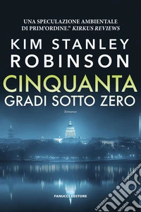 Cinquanta gradi sotto zero libro