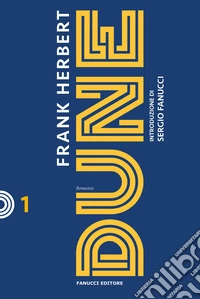Dune. Il ciclo di Dune. Nuova ediz.. Vol. 1 libro