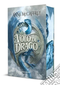 Volo di drago. I dragonieri di Pern. Con Ex libris. Con Segnalibro. Vol. 1 libro