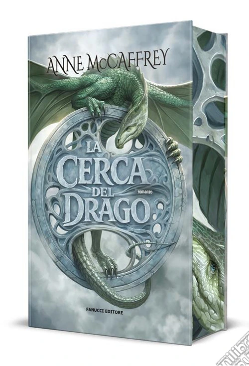 La cerca del drago. I dragonieri di Pern. Vol. 2