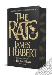 The rats. I topi