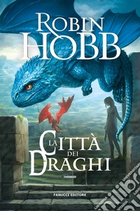 La città dei draghi. Cronache delle giungle della pioggia. Vol. 3 libro