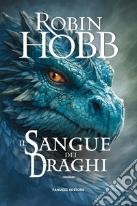 Il sangue dei draghi. Cronache delle giungle della pioggia. Vol. 4 libro