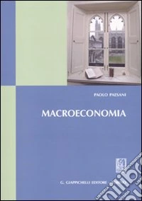 Macroeconomia libro