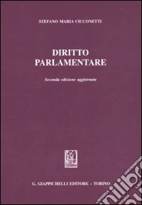 Diritto parlamentare