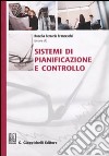 Sistemi di pianificazione e controllo libro di Ferraris Franceschi R. (cur.)