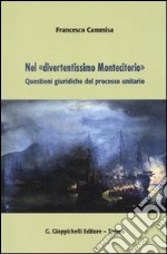 Nel «divertentissimo Montecitorio». Questioni giuridiche del processo unitario libro