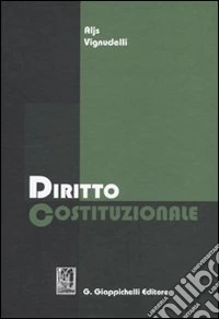 Diritto costituzionale
