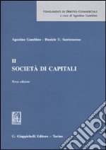 Società di capitali (2) libro