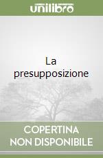 La presupposizione