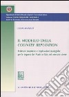 Il modello della country reputation. Evidenze empiriche e implicazioni strategiche per le imprese del made in Italy nel mercato cinese libro di Mainolfi Giada