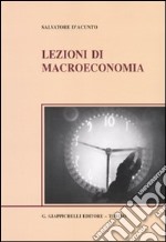 Lezione di macroeconomia