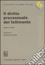 Il diritto processuale del fallimento