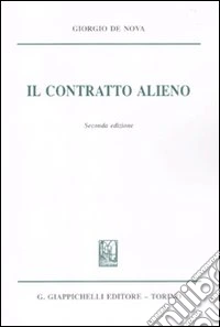 Il contratto alieno