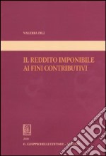 Il reddito imponibile ai fini contributivi