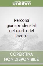 Percorsi giurisprudenziali nel diritto del lavoro