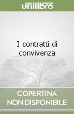 I contratti di convivenza