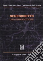 Neurodiritto. Una introduzione libro