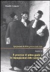 Spiegazioni di diritto processuale civile (3) libro