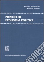 Principi di economia politica