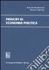 Principi di economia politica libro