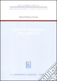 Fatto e dinamica nel diritto libro
