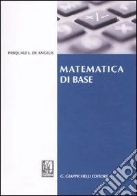 Matematica di base libro